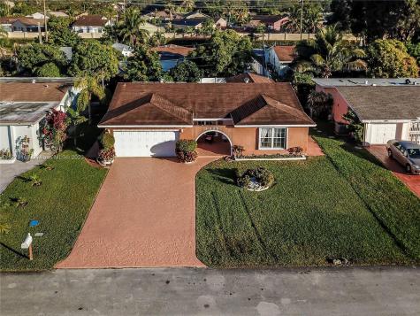 8625 Wilshire Drive Miramar FL 33025