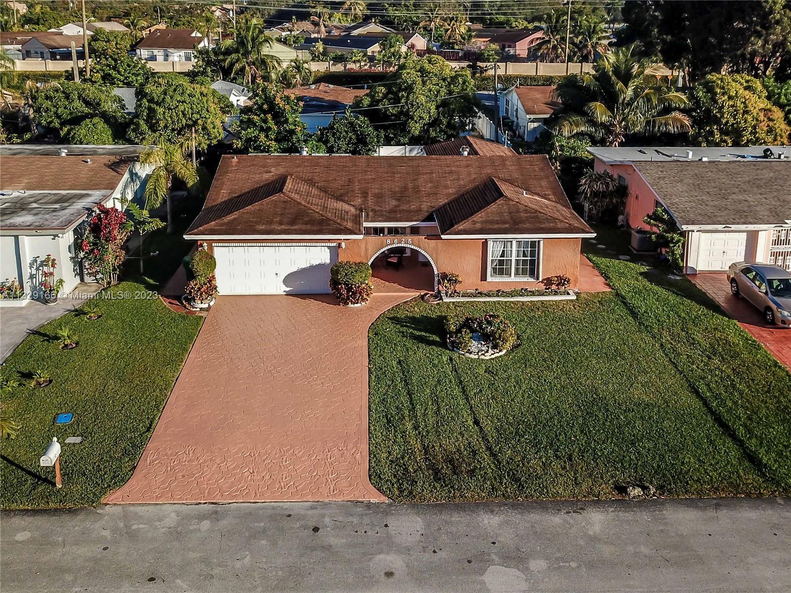 8625 Wilshire Drive Miramar FL 33025
