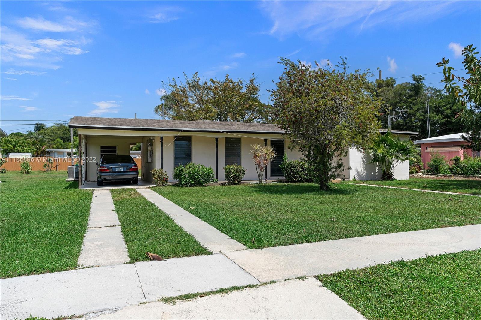 121 Banyan Drive Port St. Lucie FL 34952