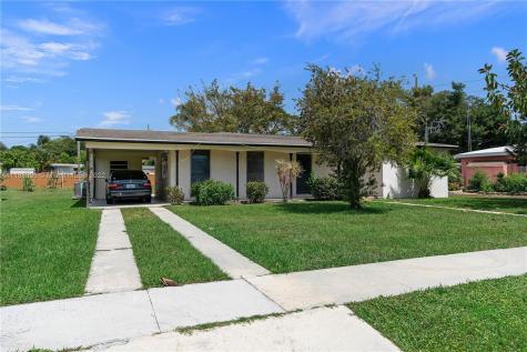 121 Banyan Drive Port St. Lucie FL 34952