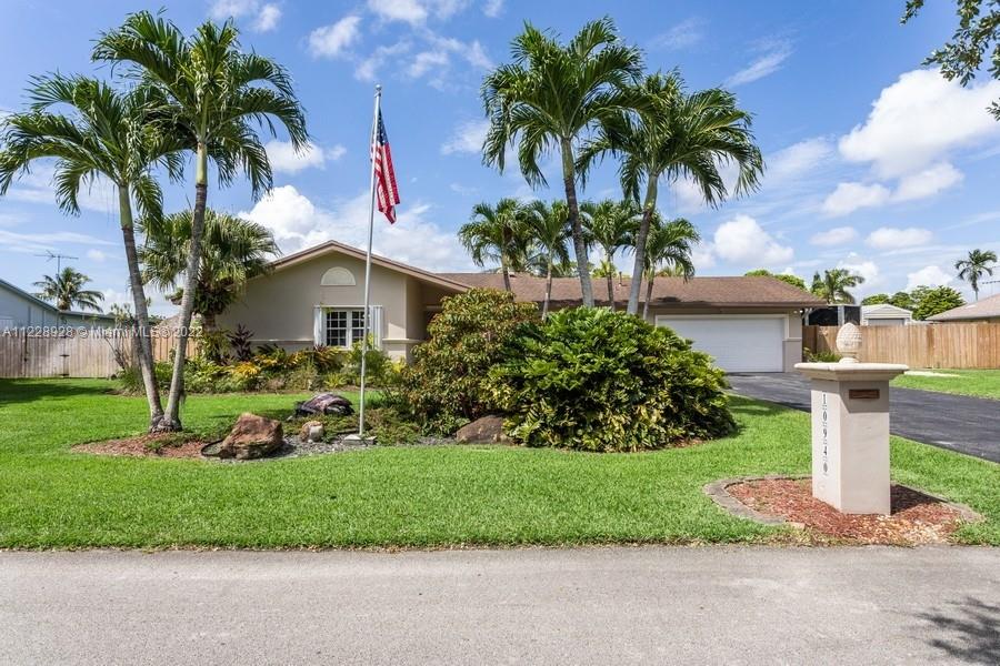 10940 SW 125th Street Miami FL 33176