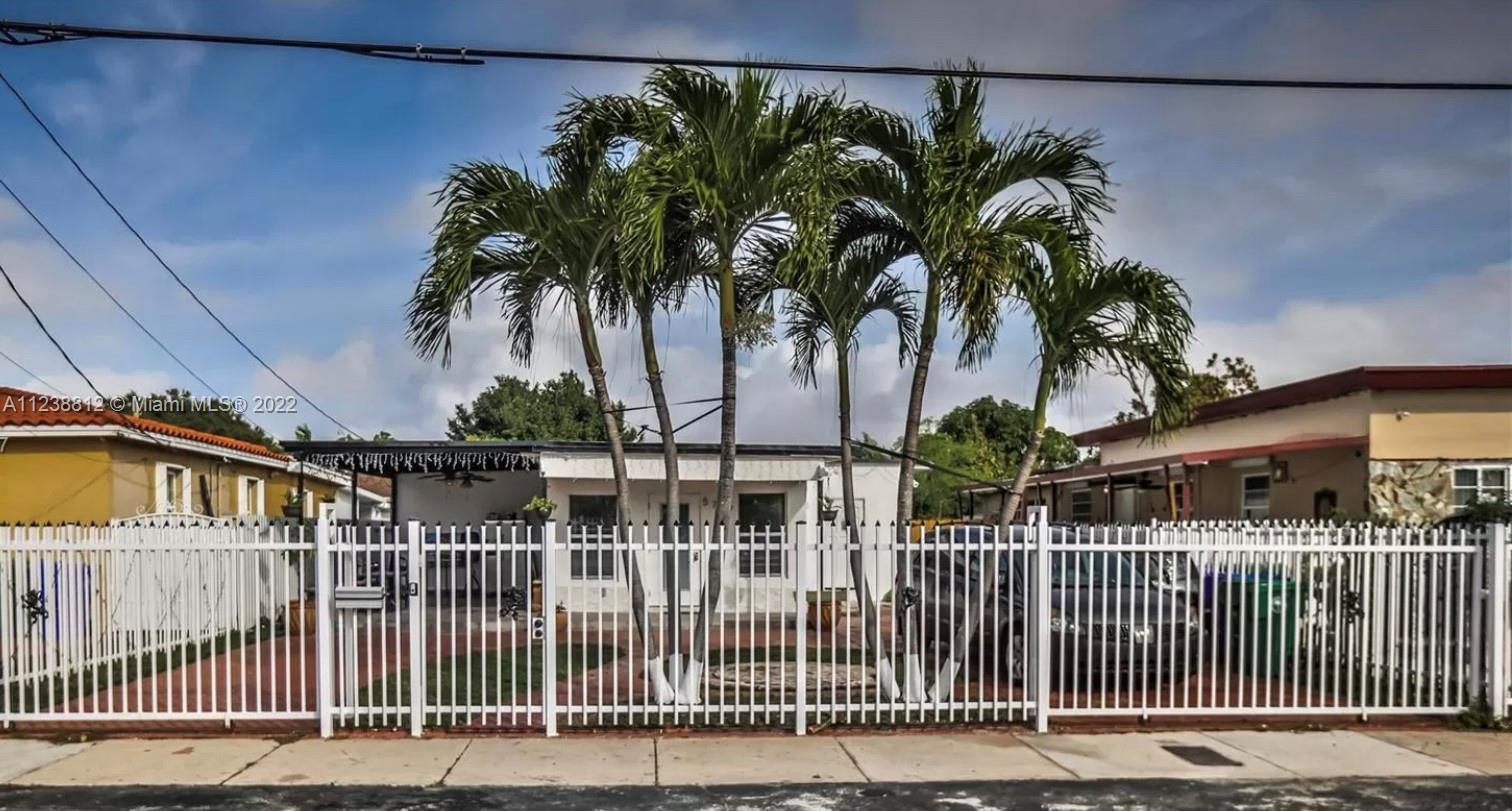 5737 SW 6th Street Miami FL 33144