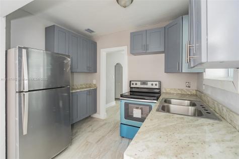 1599 NW 82nd Street Miami FL 33147