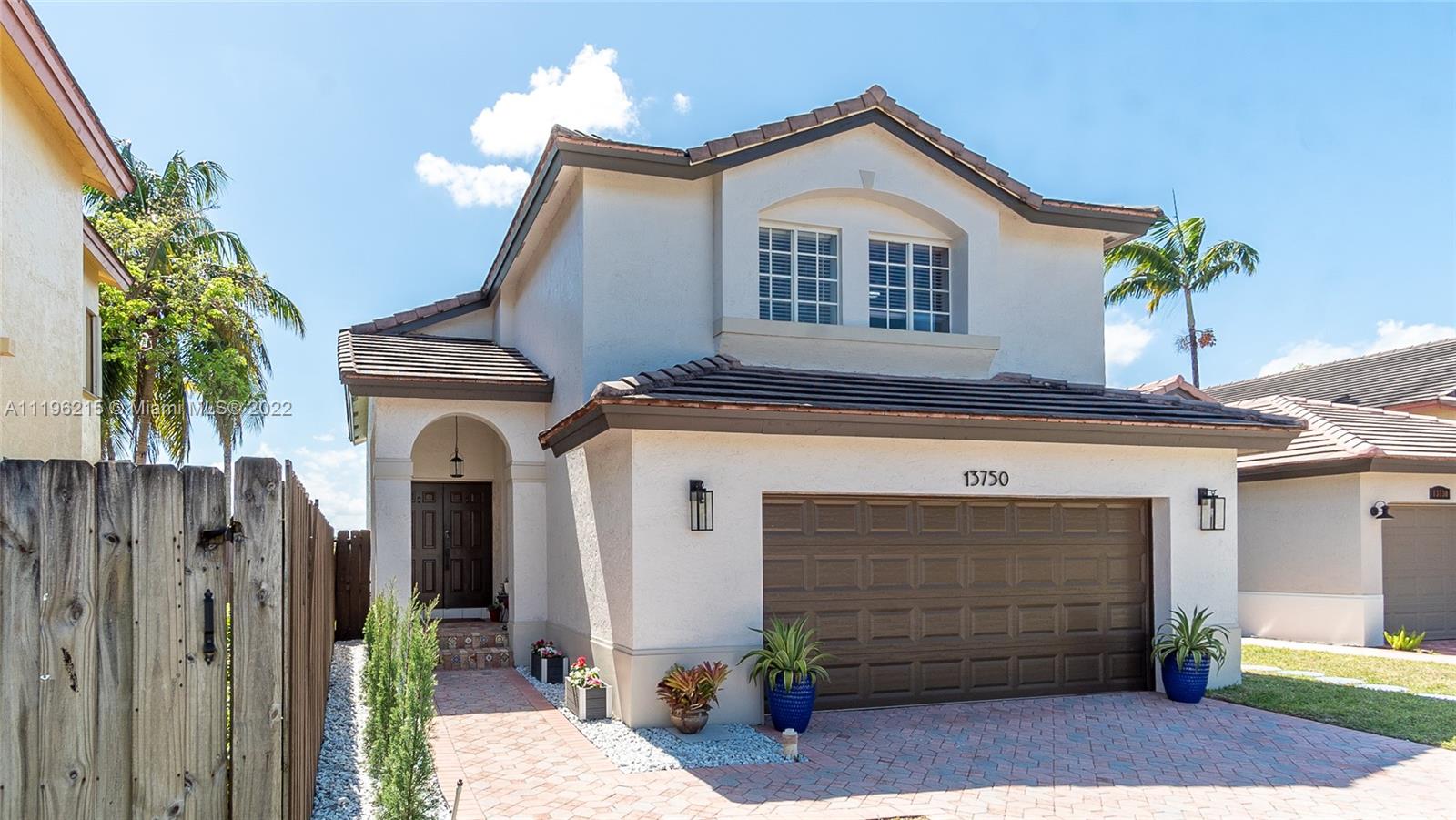 13750 SW 122nd Court Miami FL 33186