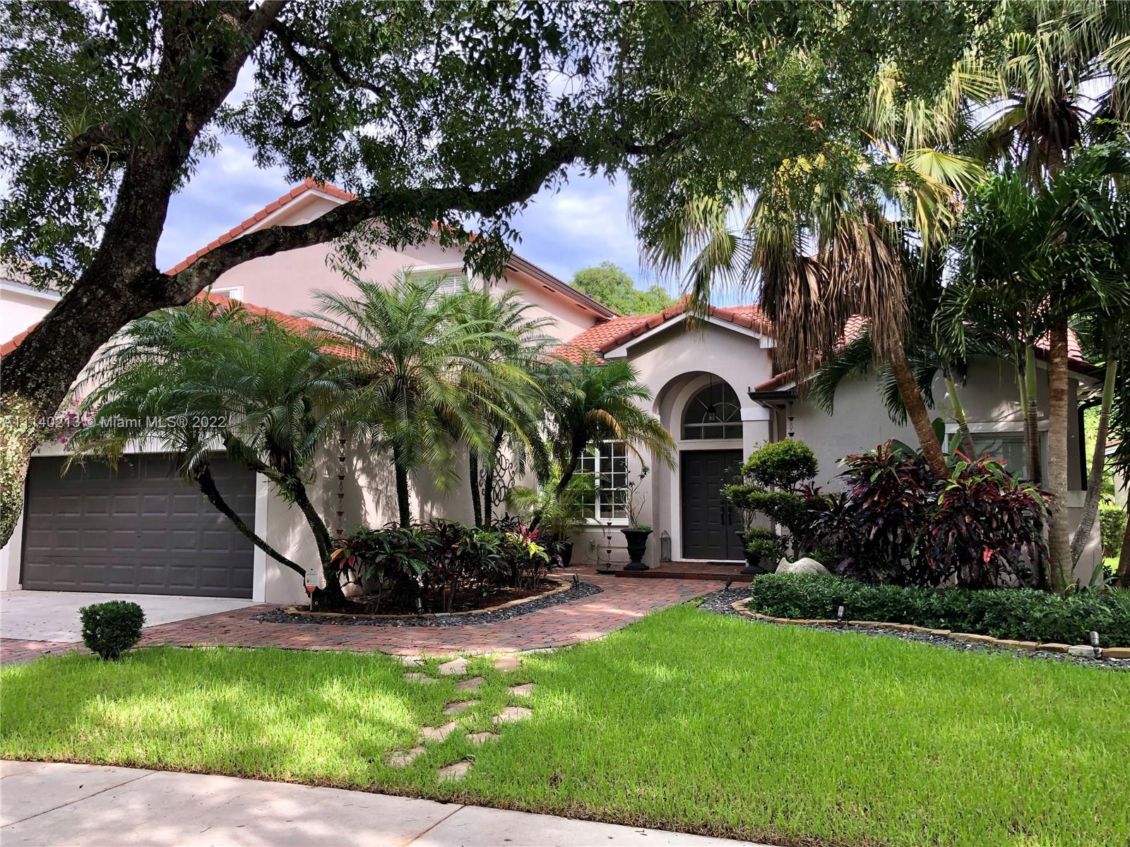 1971 Landing Way Weston FL 33326