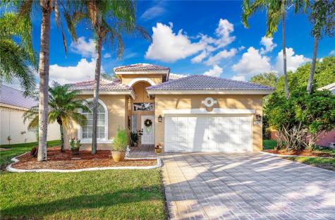 16625 SW 1st Street Pembroke Pines FL 33027