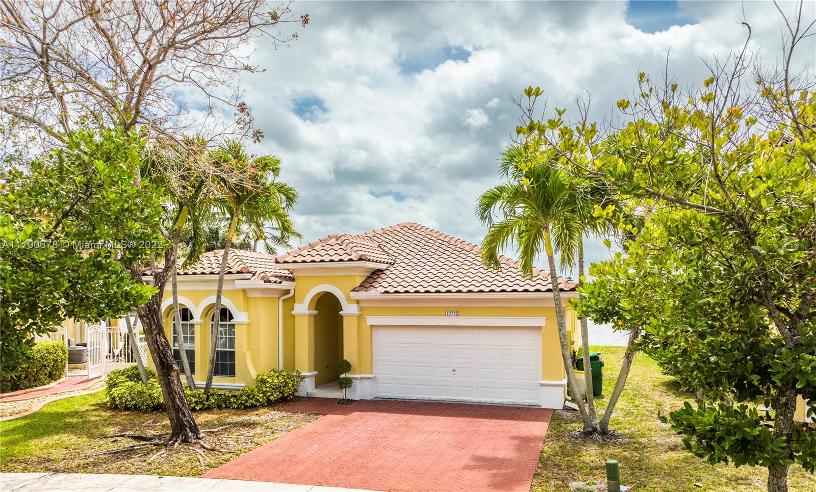 13712 SW 52nd Street Miramar FL 33027