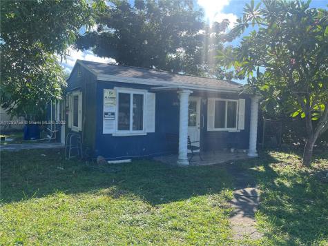 8625 NW 21st Avenue Miami FL 33147