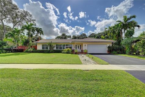 7440 NW 6th Street Plantation FL 33317