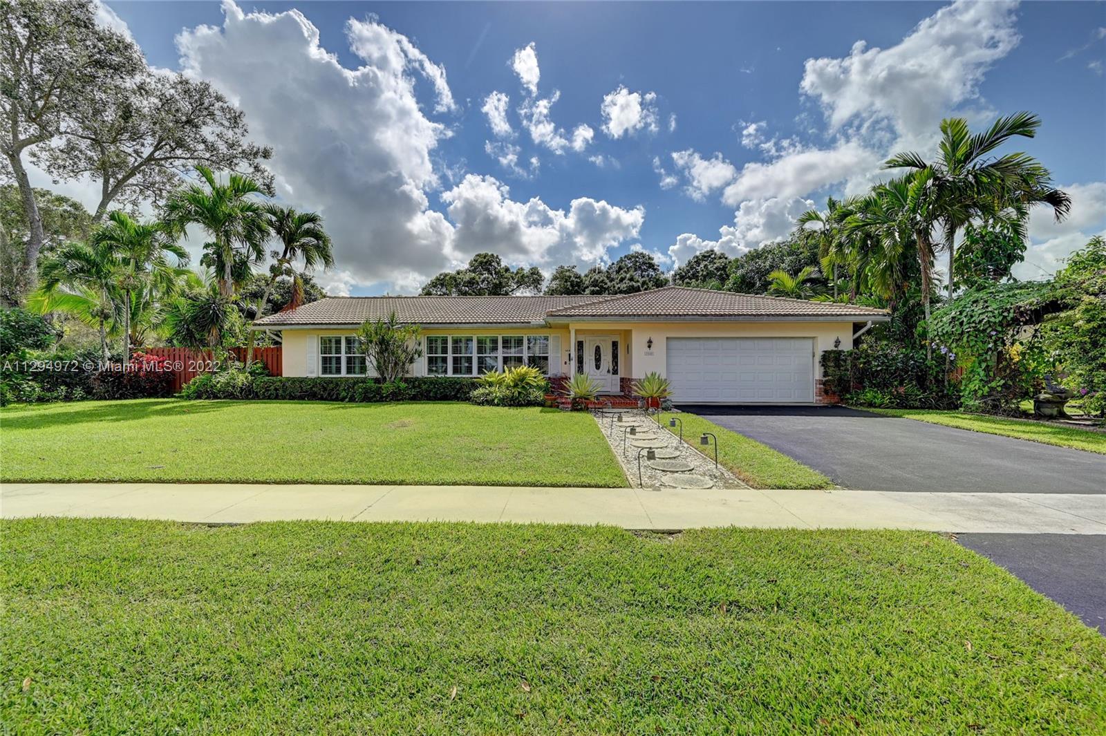 7440 NW 6th Street Plantation FL 33317