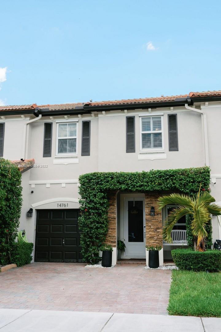 14761 SW 22nd Terrace Miami FL 33185