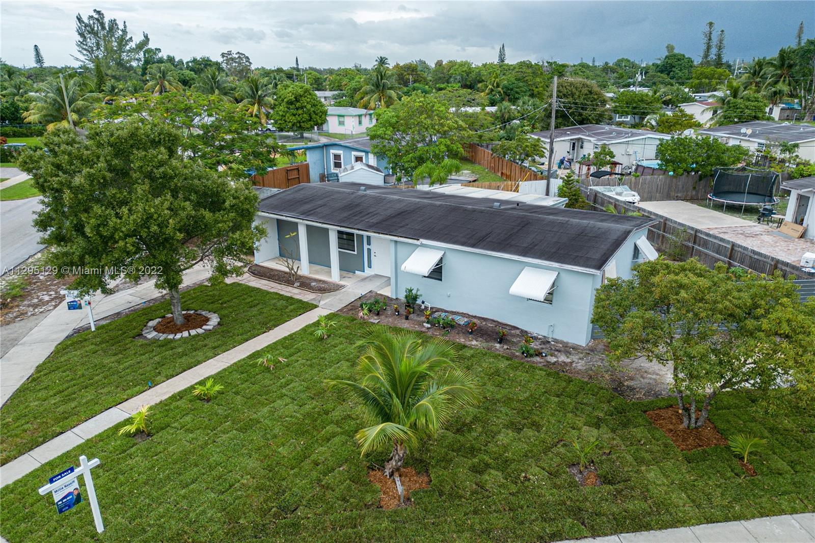 243 NE 41st Street Deerfield Beach FL 33064