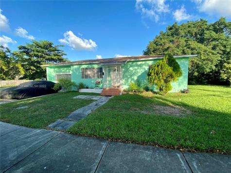 13145 NE 12th Avenue North Miami FL 33161