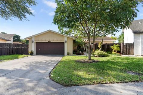 10924 SW 134th Court Miami FL 33186