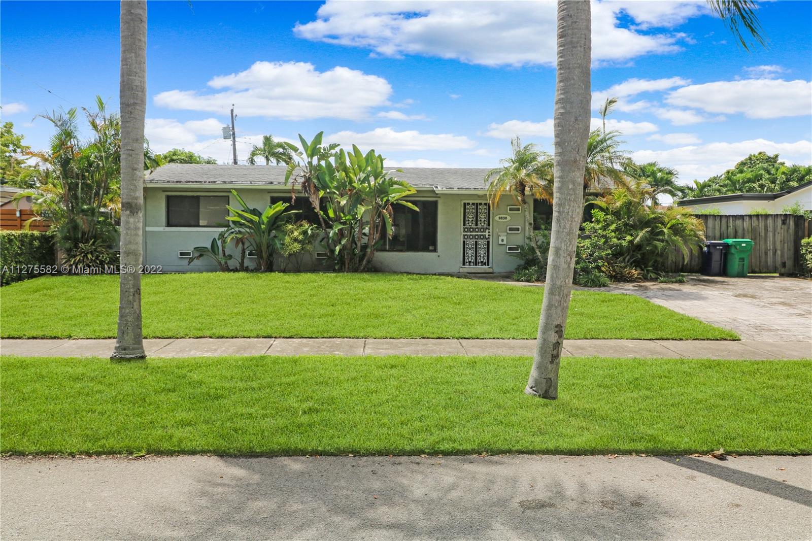 9830 SW 85th Terrace Miami FL 33173
