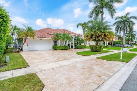 10799 Tea Olive Lane Boca Raton FL 33498