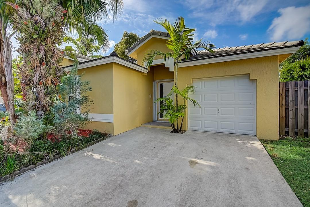 14750 SW 122nd Place Miami FL 33186