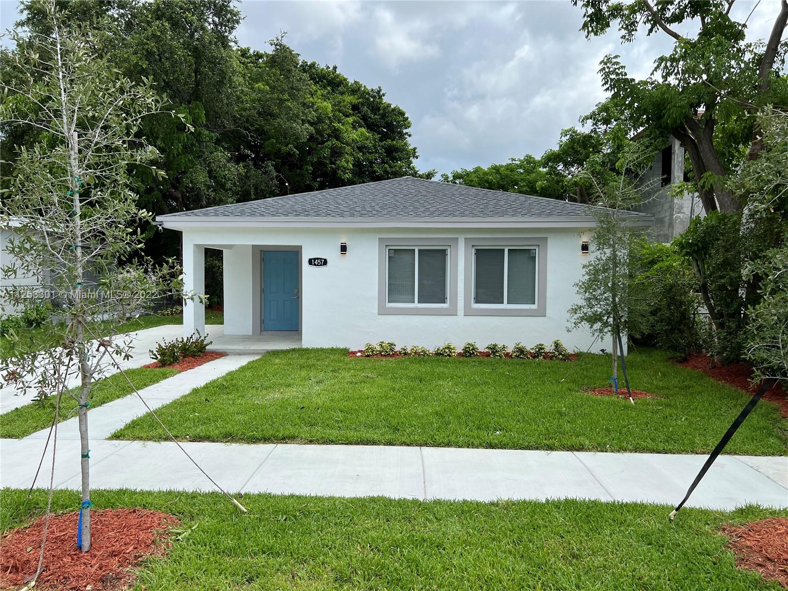1457 NW 42nd Street Miami FL 33142