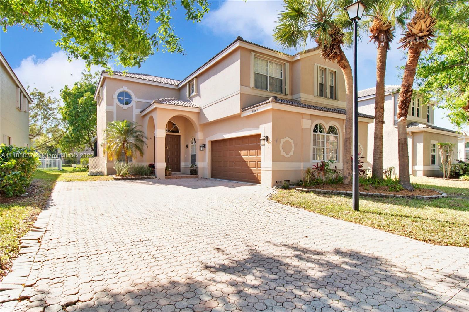 5867 NW 49th Lane Coconut Creek FL 33073
