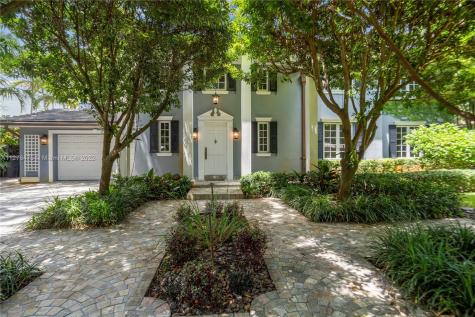 813 Anastasia Avenue Coral Gables FL 33134