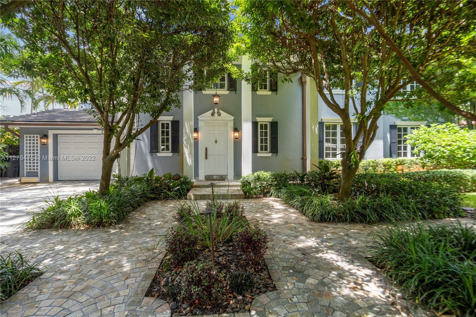 813 Anastasia Avenue Coral Gables FL 33134