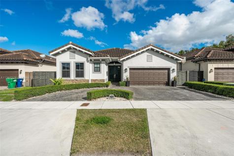 2763 SW 148th Court Miami FL 33185