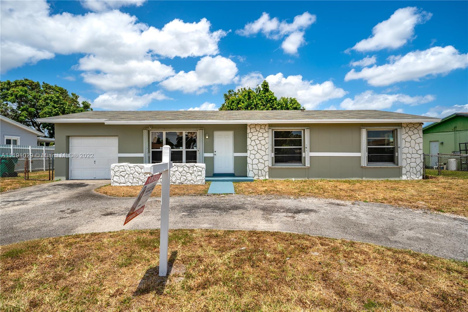 3617 NW 196th Lane Miami Gardens FL 33056