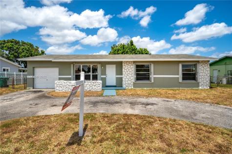 3617 NW 196th Lane Miami Gardens FL 33056