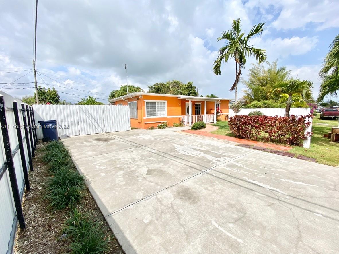 28940 Louisiana Road Homestead FL 33033