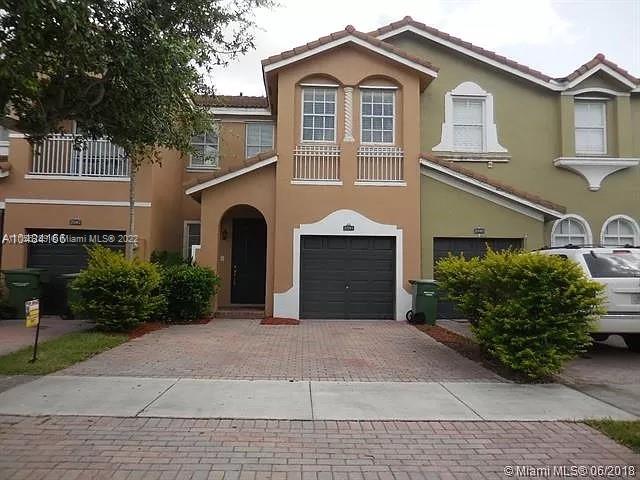 2591 SE 13th Court Homestead FL 33035