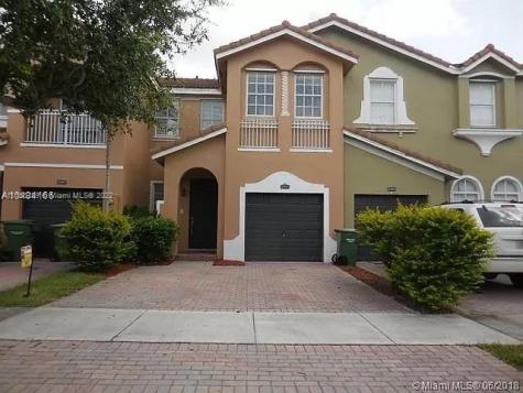 2591 SE 13th Court Homestead FL 33035