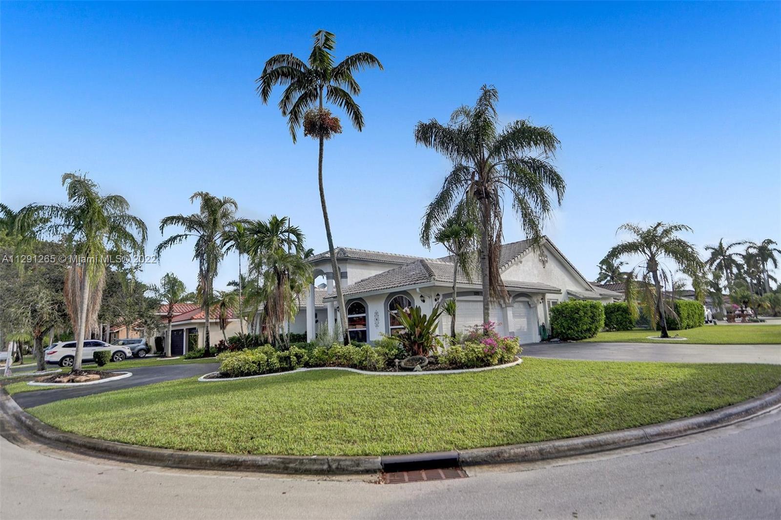 5225 NW 98th Lane Coral Springs FL 33076