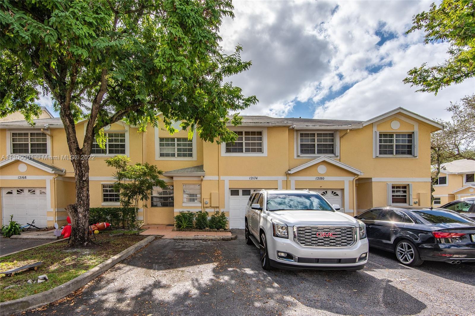 12174 SW 50th Street Cooper City FL 33330