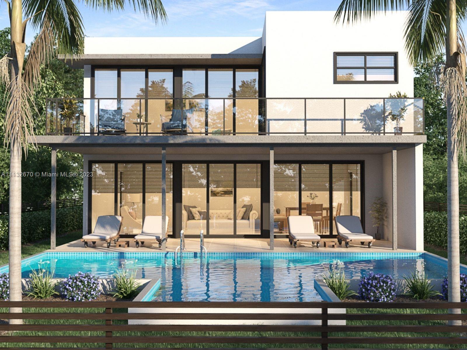 3664 Oak Avenue Miami FL 33133