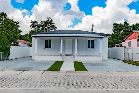 3191 NW 18th Street Miami FL 33125