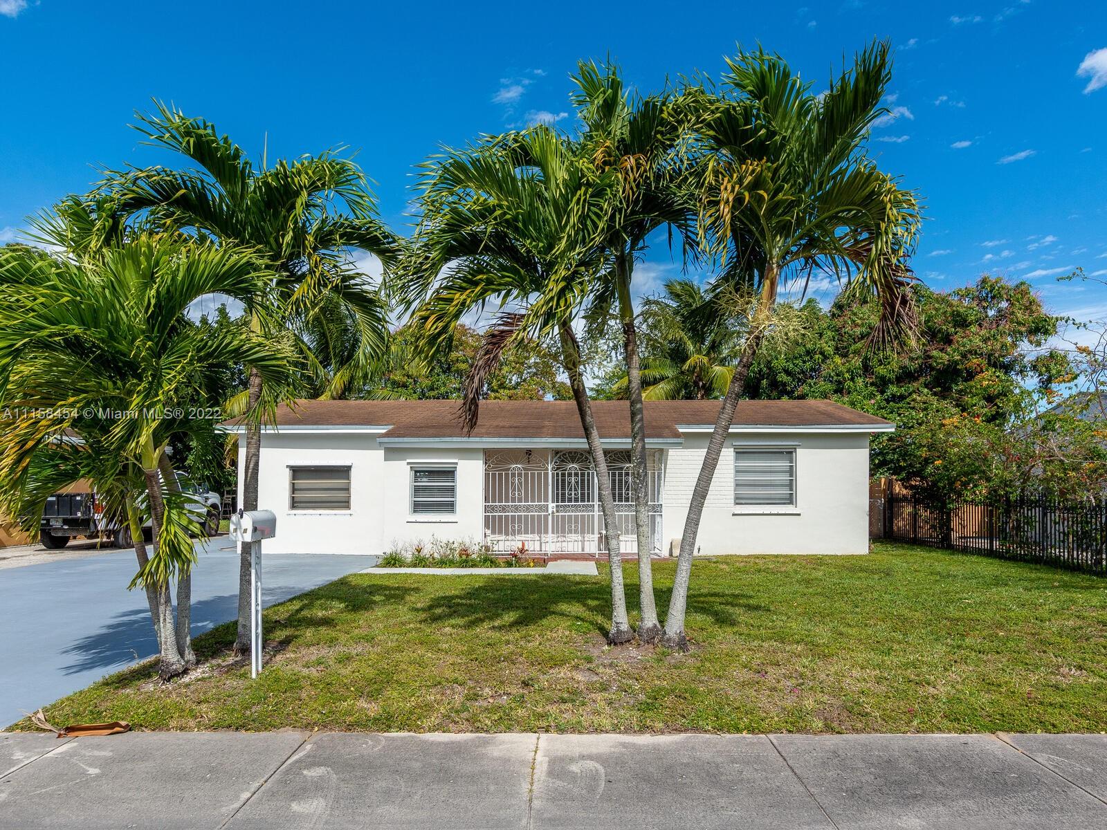 6731 SW 5th Terrace Miami FL 33144