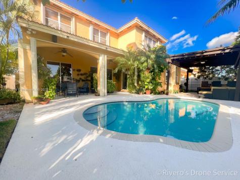 16050 SW 62nd Street Miami FL 33193