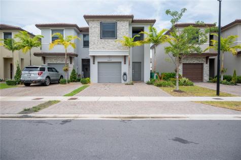 24905 SW 107th Court Homestead FL 33032