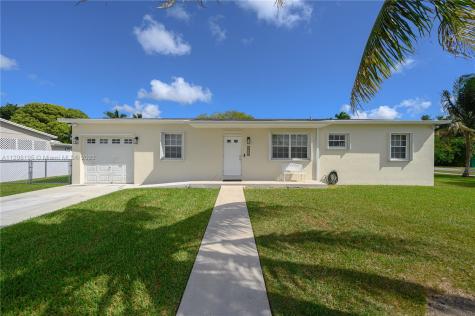 29245 SW 167th Avenue Homestead FL 33030