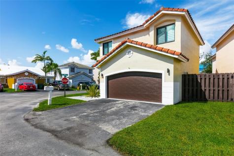 5063 SW 154th Place Miami FL 33185
