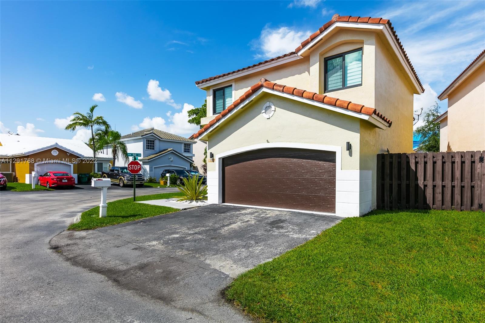 5063 SW 154th Place Miami FL 33185