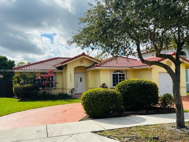 16288 SW 79th Terrace Miami FL 33193