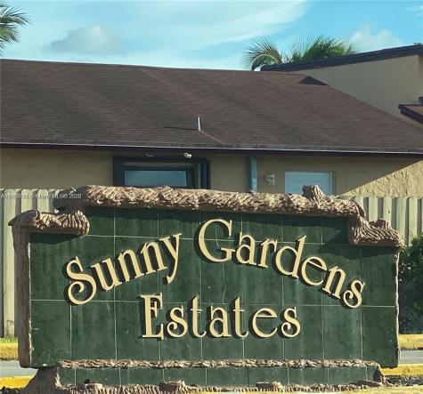 15241 SW 112th Court Miami FL 33157