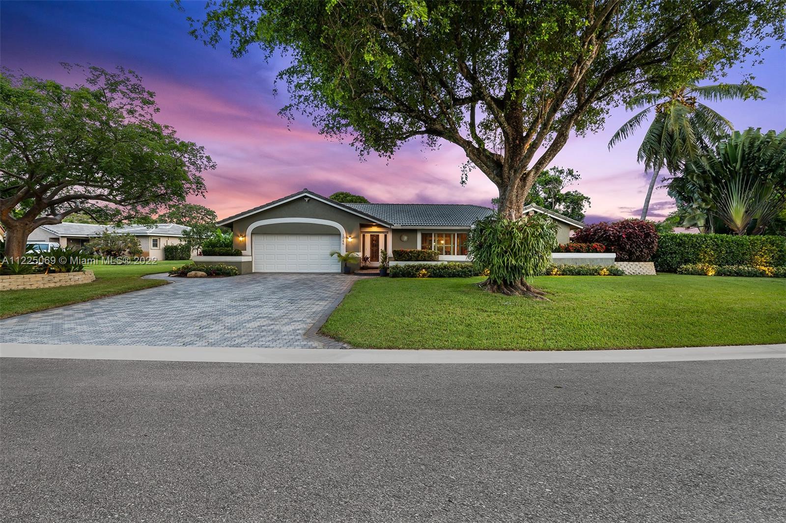 1046 NW 82nd Terrace Coral Springs FL 33071