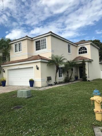 3727 NW 62nd Street Coconut Creek FL 33073