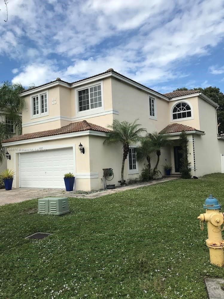 3727 NW 62nd Street Coconut Creek FL 33073