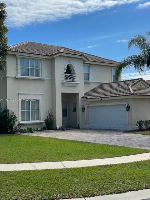2551 SW 192nd Terrace Miramar FL 33029