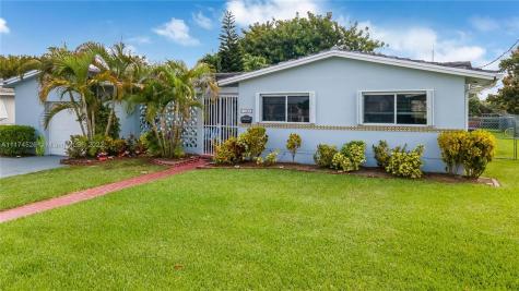 1425 SW 84th Court Miami FL 33144