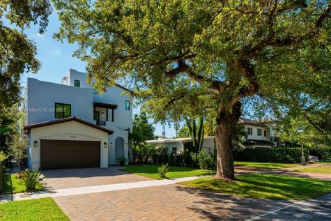 5762 SW 33rd Street Miami FL 33155