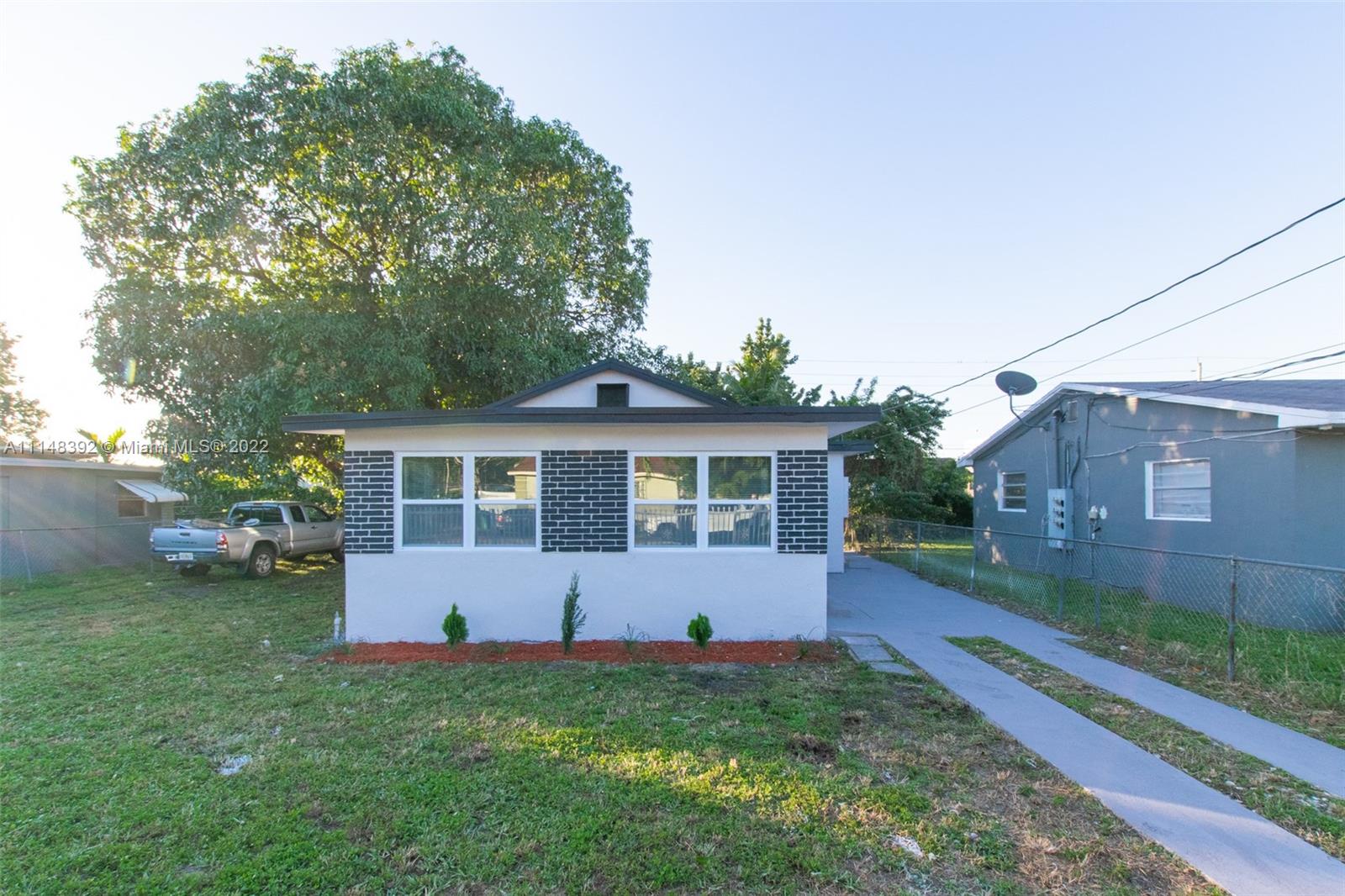 2350 NW 80th Street Miami FL 33147
